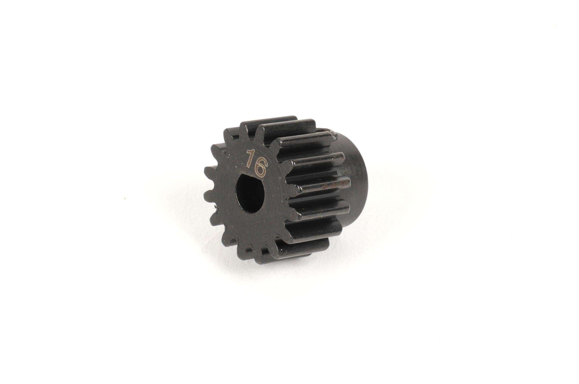 T2M Gear 16T motor Black Pirate MT T4984/35