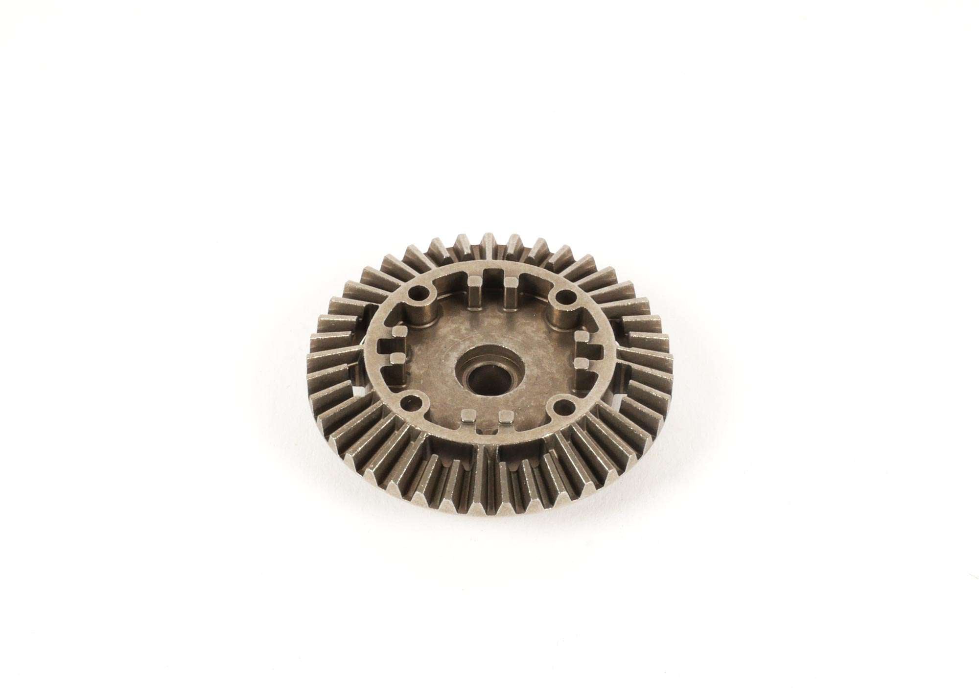 T2M Krone Differential 41T Black Pirate MT T4984/68