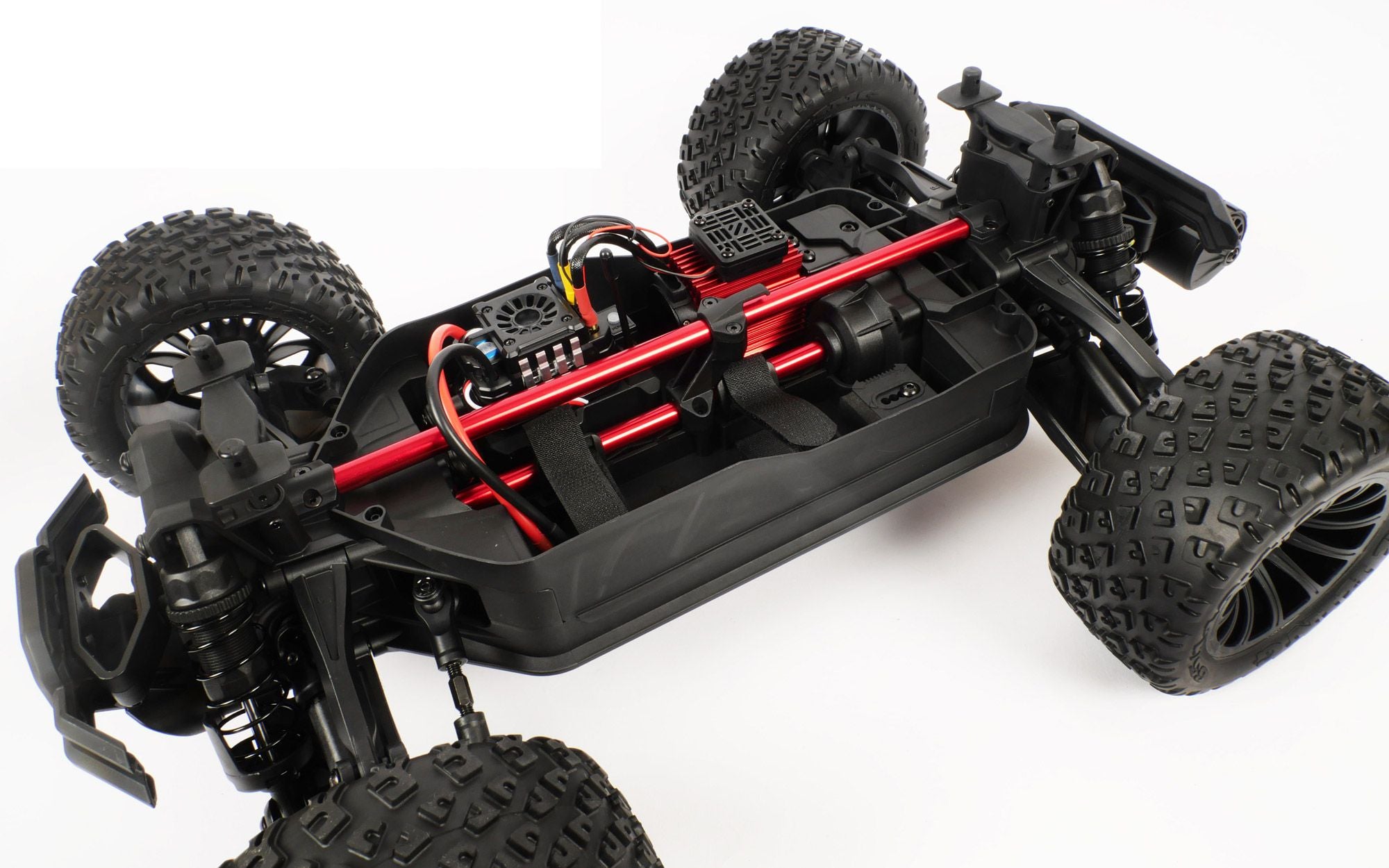 RC Monstertruck , T2M, outlet 1:10