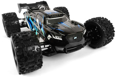 T2M Truggy Breed Pirate Basher Brushless 1/10 T4985