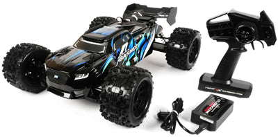 T2M Truggy Raça Pirate Basher Brushless 1/10 T4985