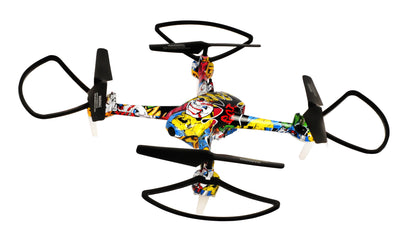 T2M Quadricopter Spyrit Urban RTF T5193