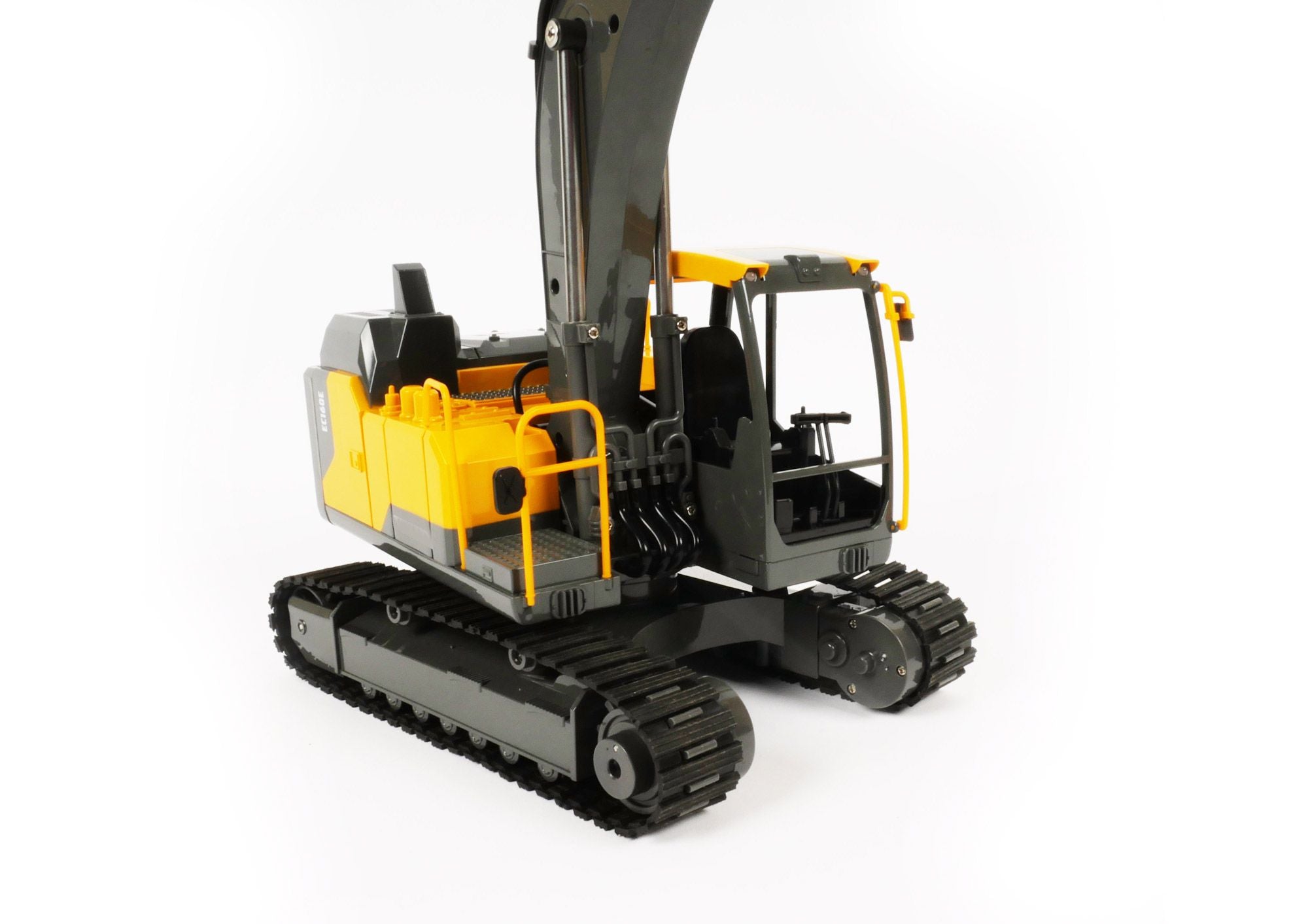 "CDA" T2M RC Pro Excavator EC 160E 1/14 CDA-T804