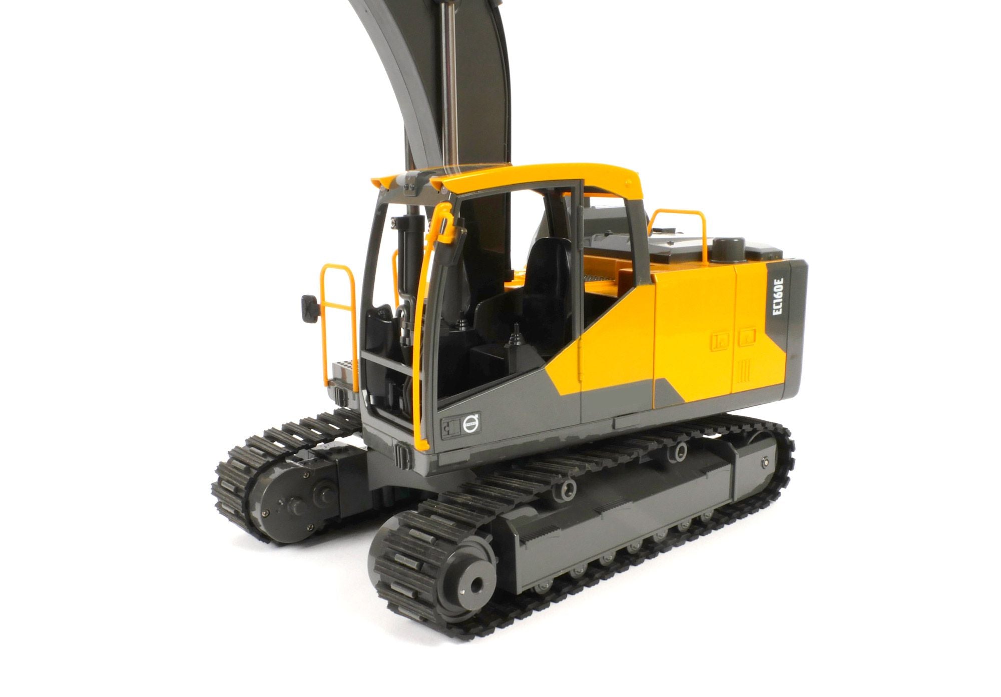 T2M RC Pro Backhoe EC 160E 1/14 T804