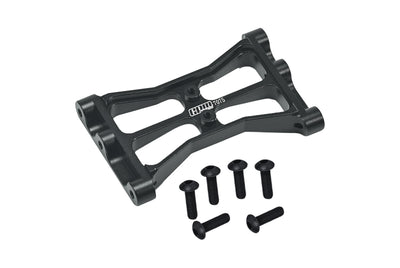 GPM Rear crossmember Alu 7075 TRX4015RN