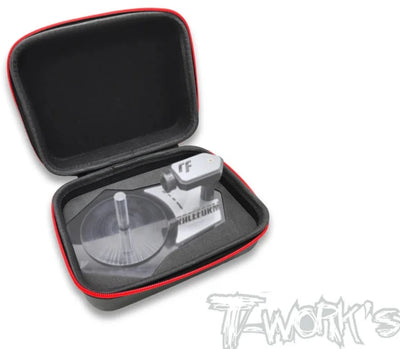 T-Work's Sacoche Hard case pour Raceform TT-075-O-RFB