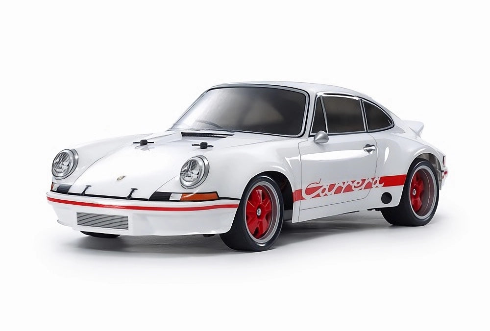 Tamiya BT-01 Porsche 911 Carrera RSR 2.8 SARJA 58740