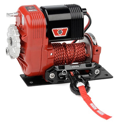 RC4WD Winch 1/10 Warm 8274 75th Anniversary Edition Z-E0027