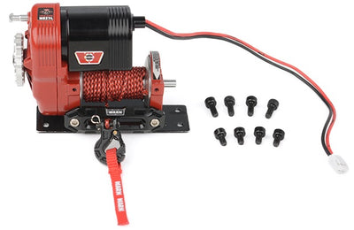 RC4WD Winch 1/10 Warm 8274 75th Anniversary Edition Z-E0027