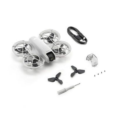 DJI Neo (RC non incluse)