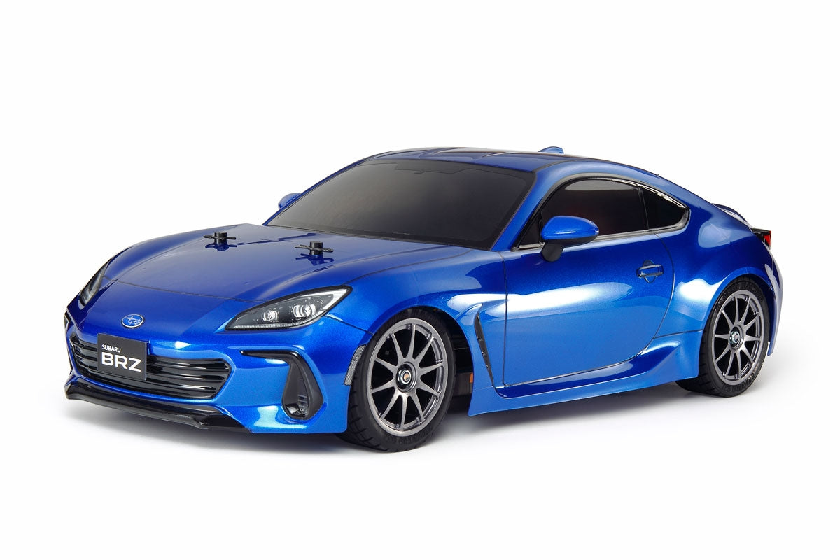 Tamiya Lichaamswerk Subaru BRZ (ZD8) 190mm 51677