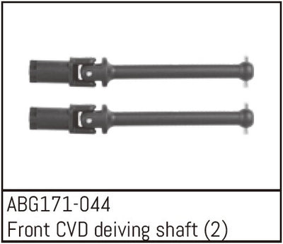 Absima Cardan Avant (x2) ABG171-044