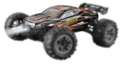 Absima Carrosserie Truggy Racer Orange AB38-SJ01