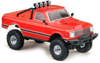 Absima Mini Crawler C10 Pickup 1/18 RTR