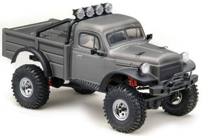 Absima Mini Crawler Power Wagon 1/18 RTR