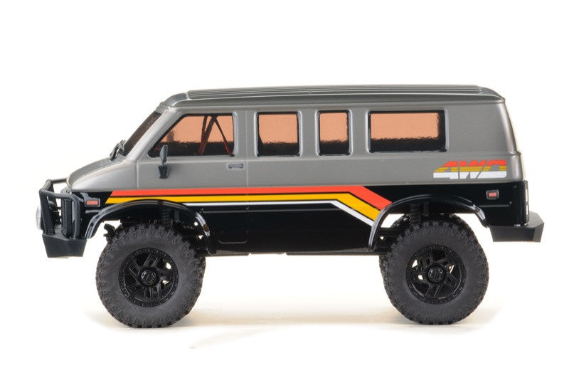 Absima Mini Crawler Rock Van Evo V2 1/18 RTR