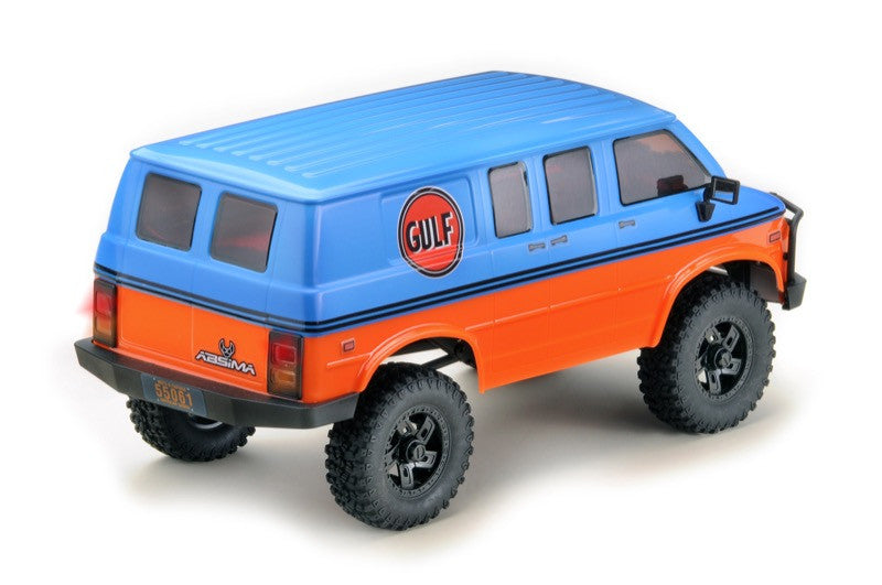 Absima Mini Crawler Rock Van Evo V2 1/18 RTR