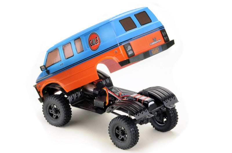 Absima Mini Crawler Rock Van Evo V2 1/18 RTR