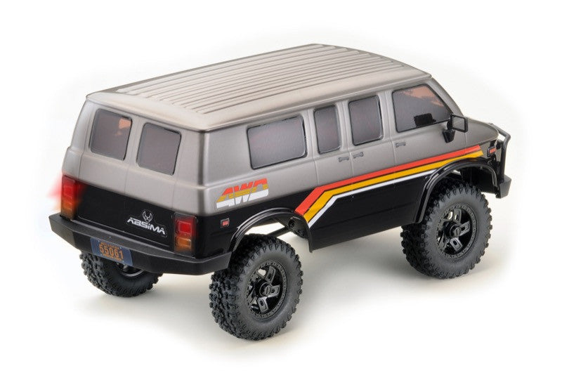 Absima Mini Crawler Rock Van Evo V2 1/18 RTR