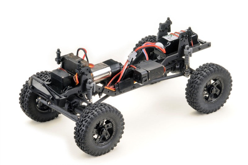 Absima Mini Crawler Rock Van Evo V2 1/18 RTR