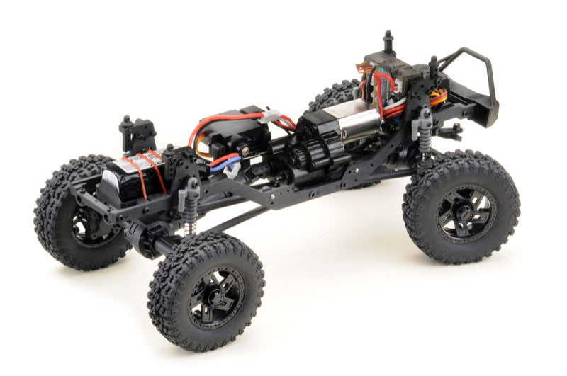 Absima Mini Crawler Trail Hunter Evo V2 1/18 RTR