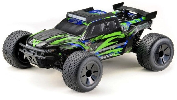 Truggy RC Electric in KIT Expert