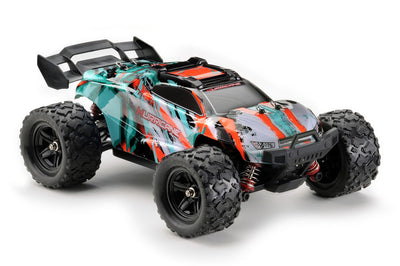 Absima Truggy Hurricane 1/18 4WD RTR