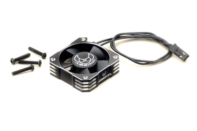 Absima Ventilateur ESC High Speed 35x35mm BEC 2310053