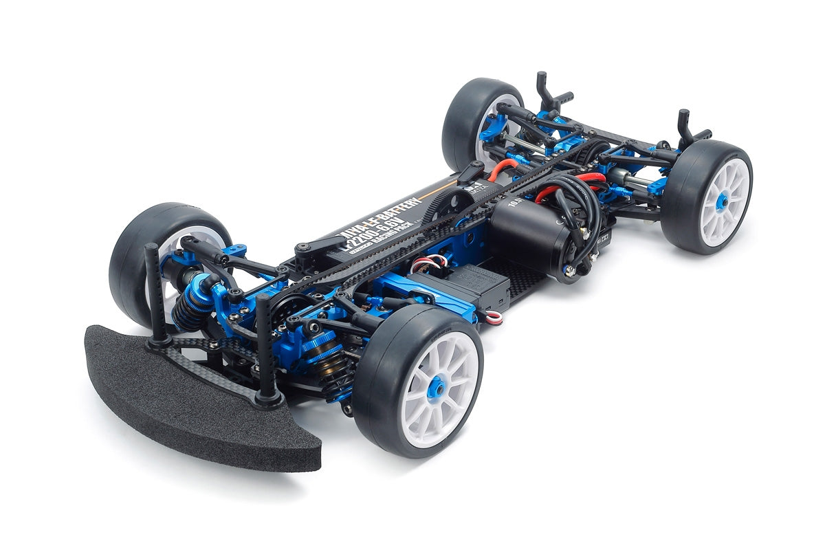 Tamiya TRF421 KIT 42384