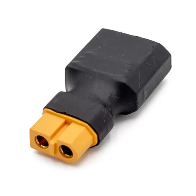 Konect Adapter XT60 Weiblich auf XT90 Männlich KN-130027