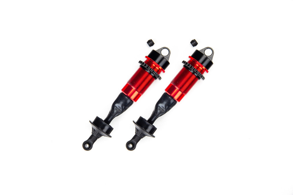 Arrma Amortisseurs Alu Big Bore 16mm Complets 117mm (x2) ARA330624