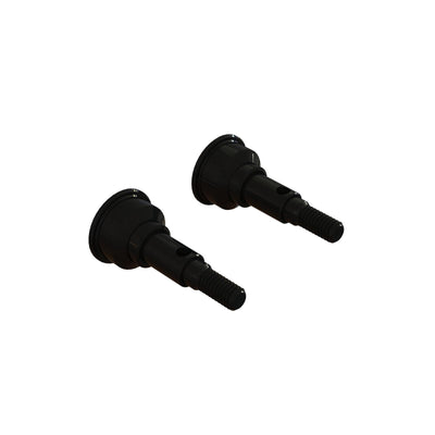 Arrma Axes de Roues (x2) Boost Mega ARA311107