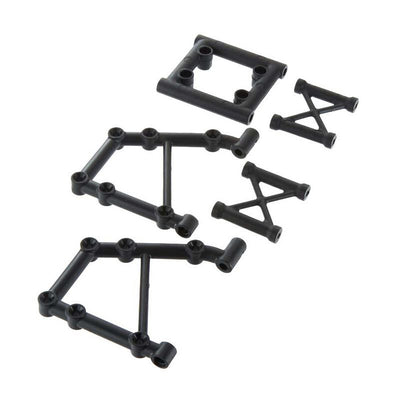 Arrma Roll Cage Centrale Kraton 6S AR320273