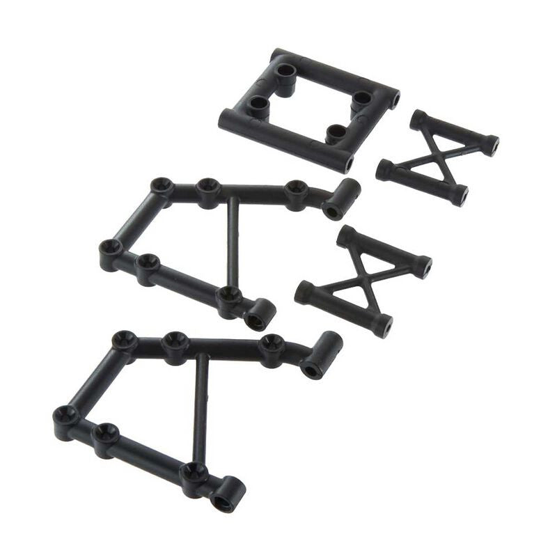 Arrma Roll Cage Centrale Kraton 6S AR320273