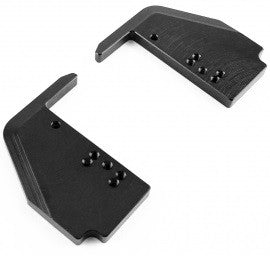 Awesomatix Maintient batterie Shorty 52gr (2Pcs) BW52R