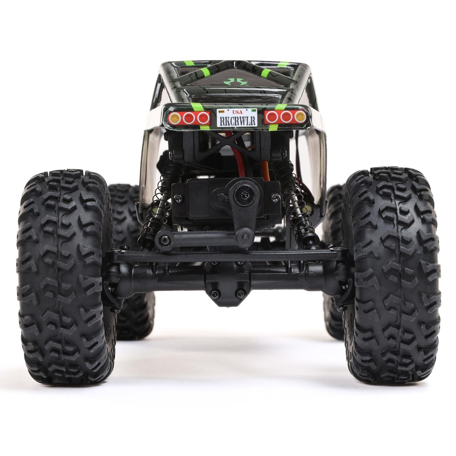 Axial AX24 XC-1 4WS RTR AXI00003