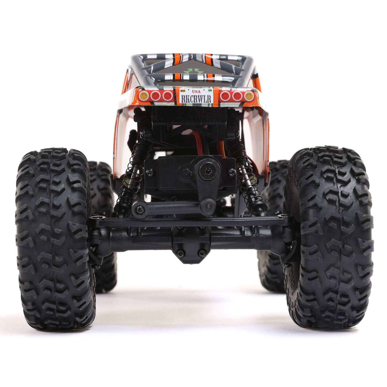 Axial AX24 XC-1 4WS RTR AXI00003