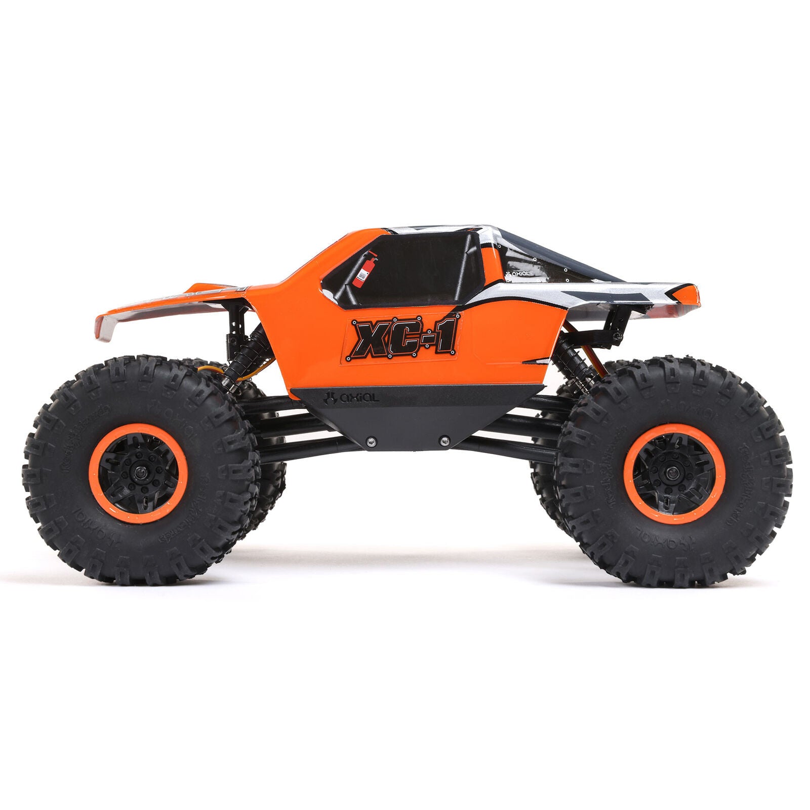 Axial AX24 XC-1 4WS RTR AXI00003