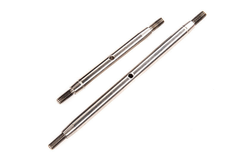 Axial Barres de Direction Alu SCX10 III AXI234011