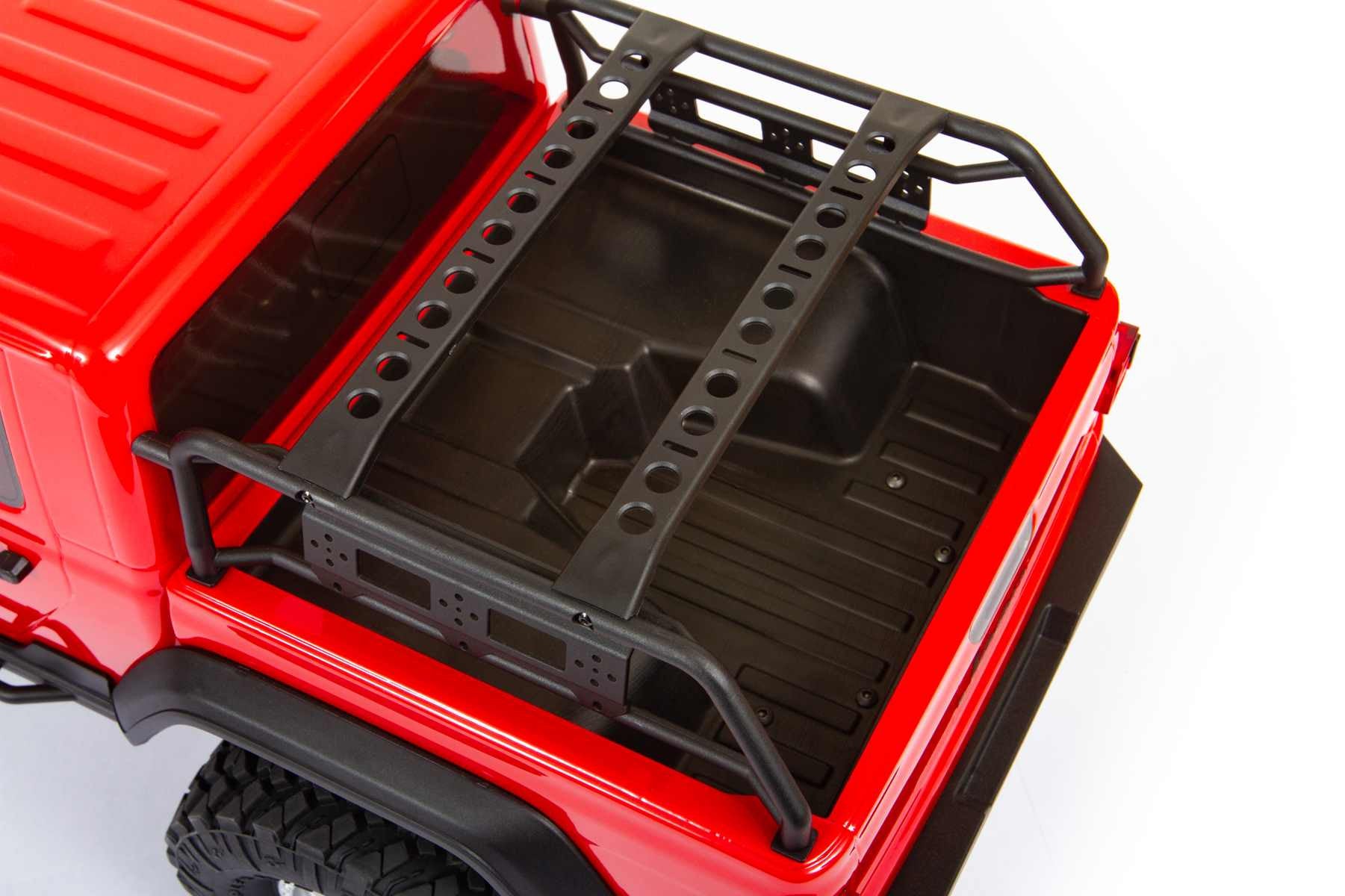 Axial SCX10 III Jeep JT Gladiator 4WD RTR AXI03006