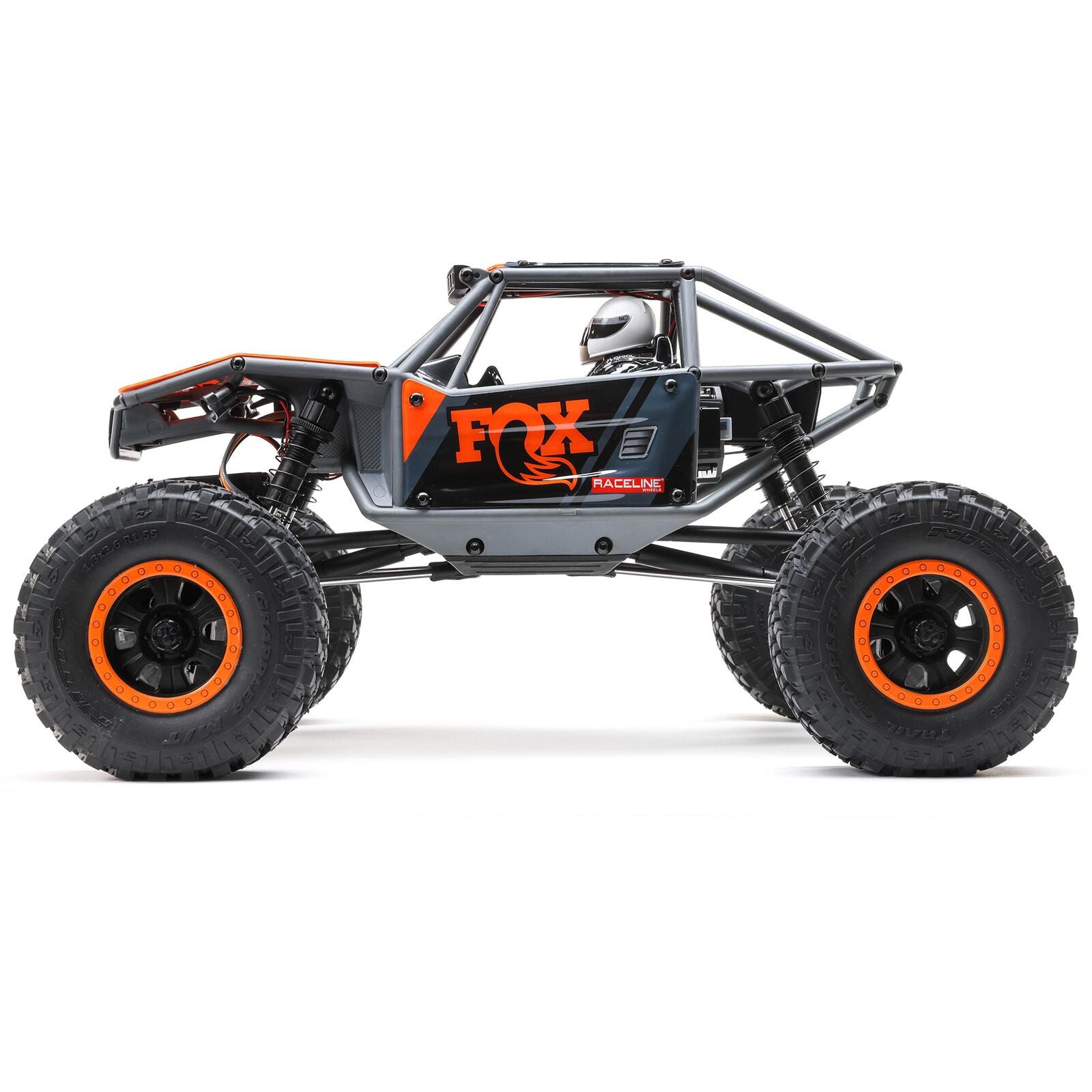 Axial UTB18 Capra 4WD Unlimited Trail Buggy RTR AXI01002