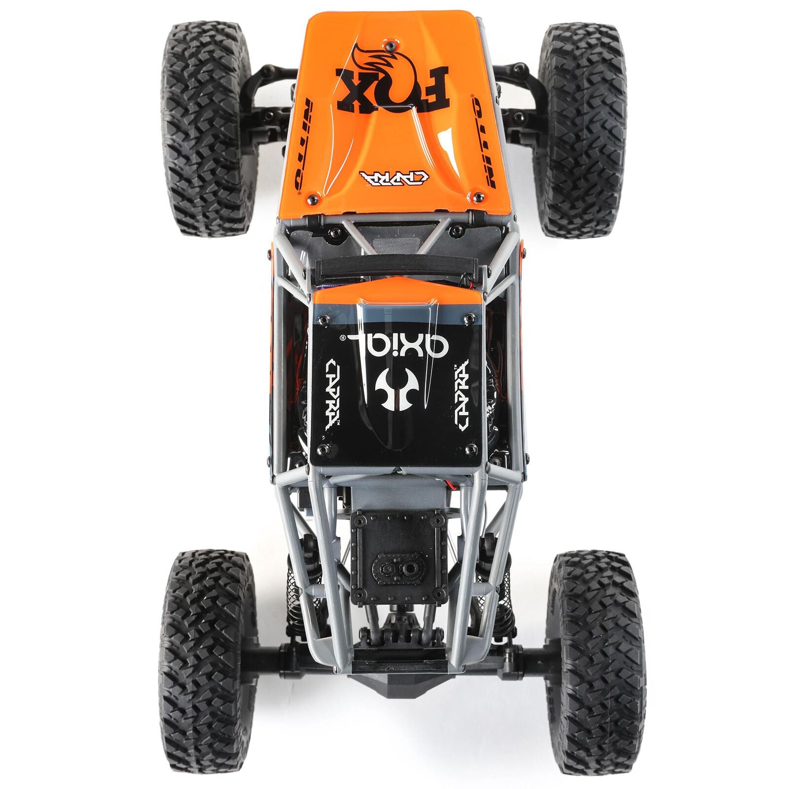 Axial UTB18 Capra 4WD Unlimited Trail Buggy RTR AXI01002