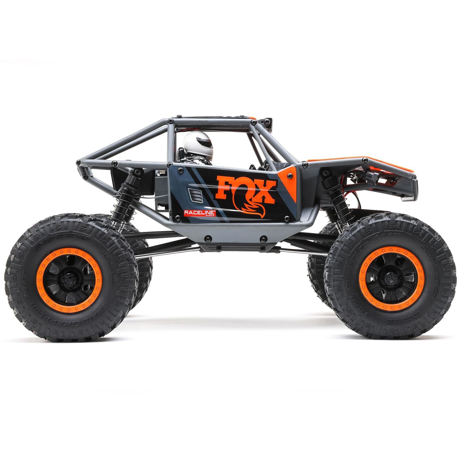 Axial UTB18 Capra 4WD Unlimited Trail Buggy RTR AXI01002