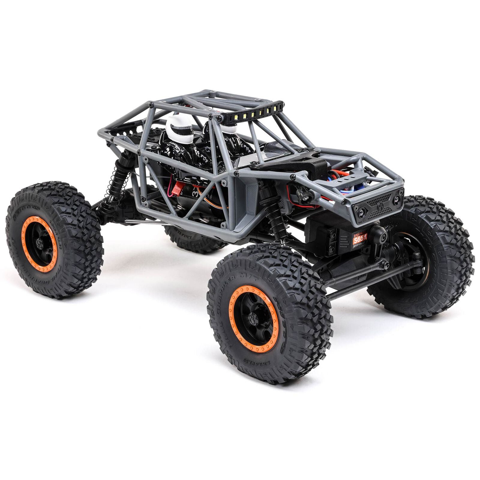 Axial UTB18 Capra 4WD Unlimited Trail Buggy RTR AXI01002