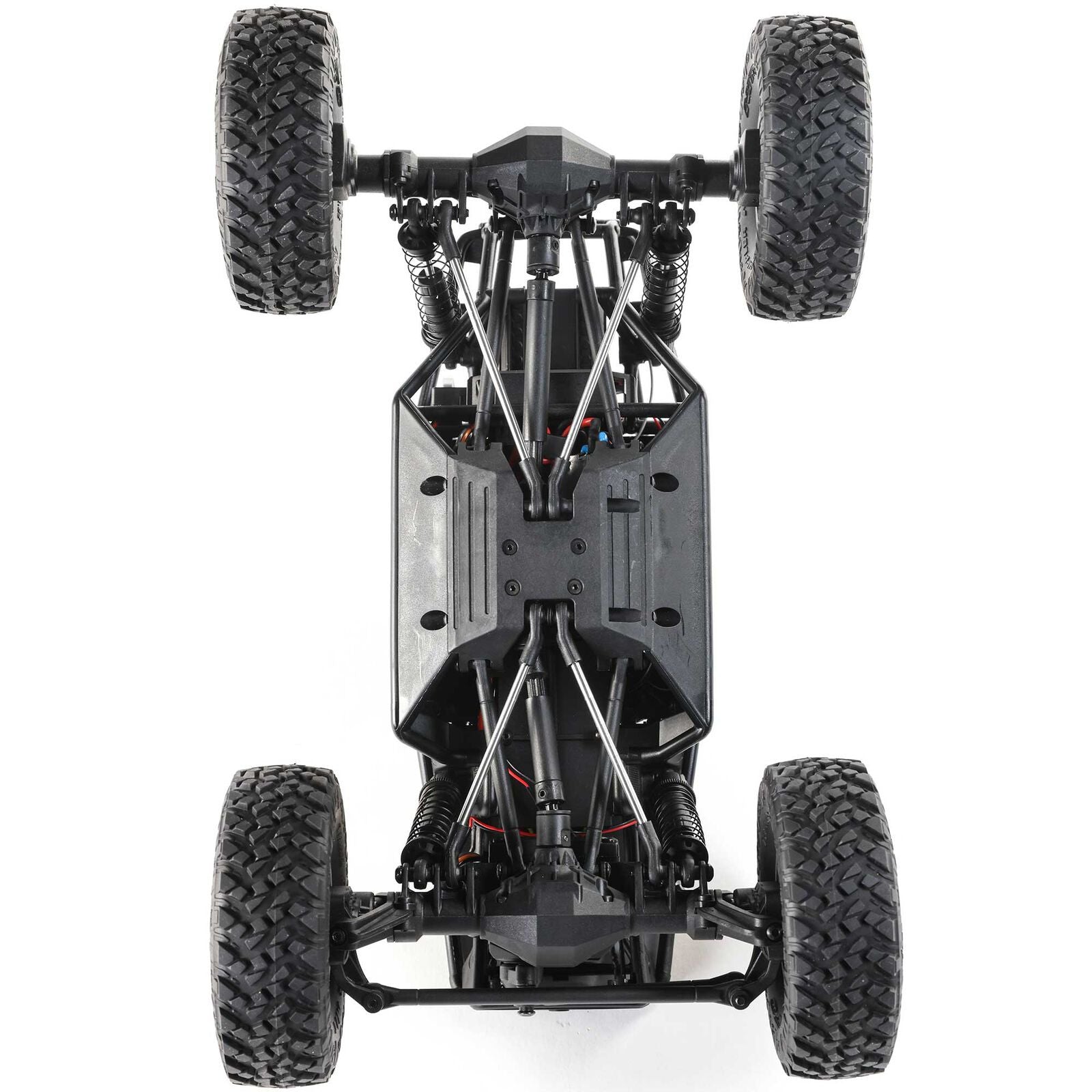 Axial UTB18 Capra 4WD Unlimited Trail Buggy RTR AXI01002