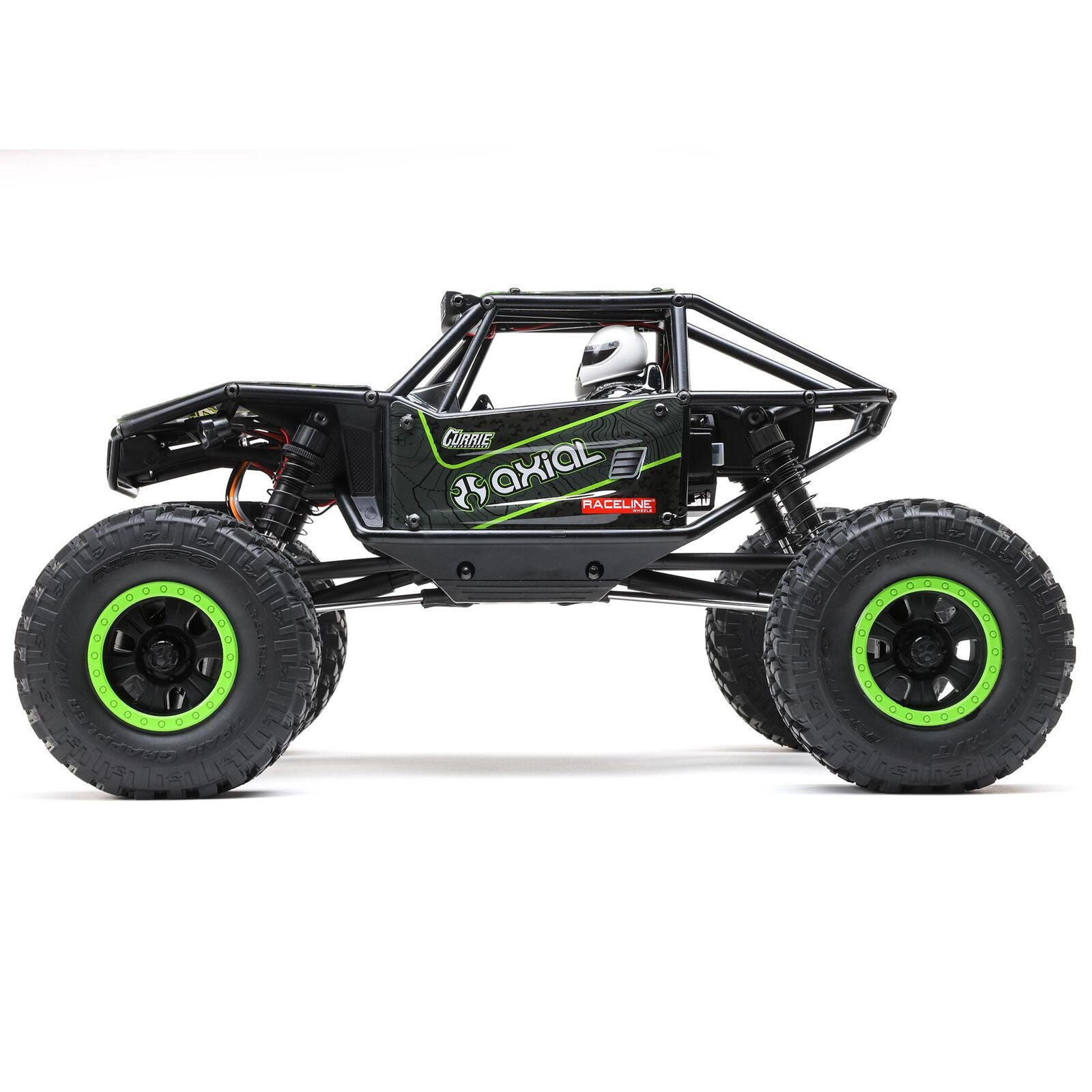 Axial UTB18 Capra 4WD Unlimited Trail Buggy RTR AXI01002