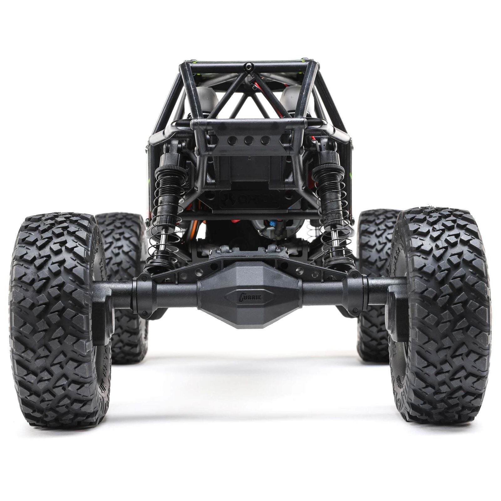 Axial UTB18 Capra 4WD Unlimited Trail Buggy RTR AXI01002