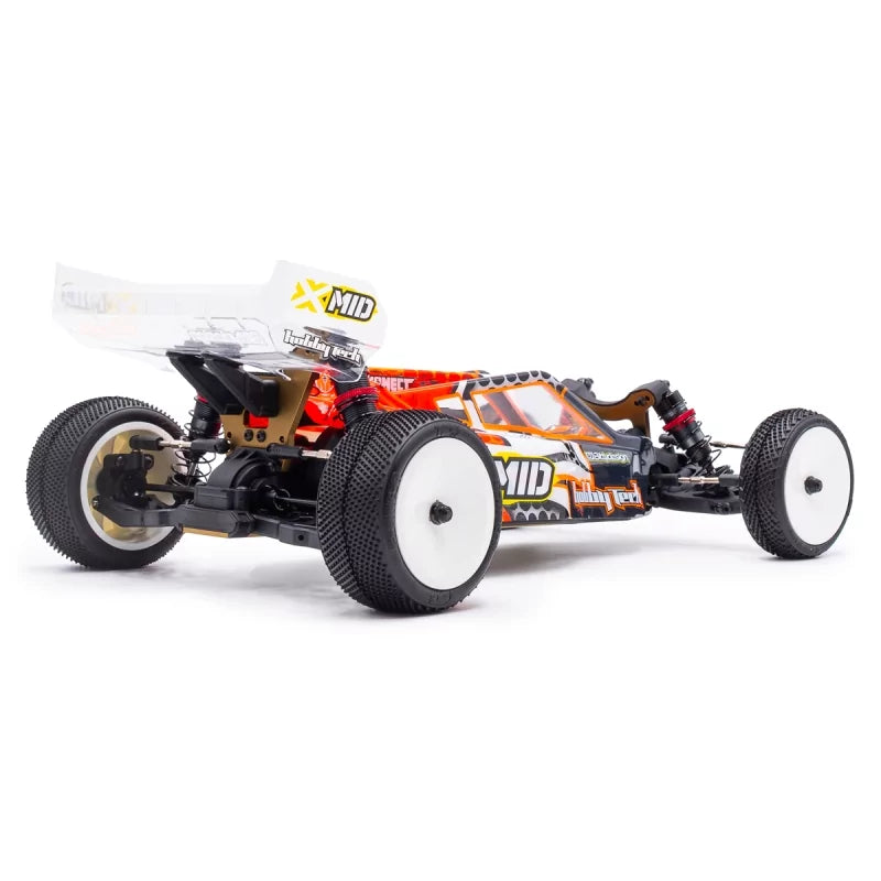 HobbyTech Buggy X-Mid 2WD Brushless RTR 1.XMID.RTR