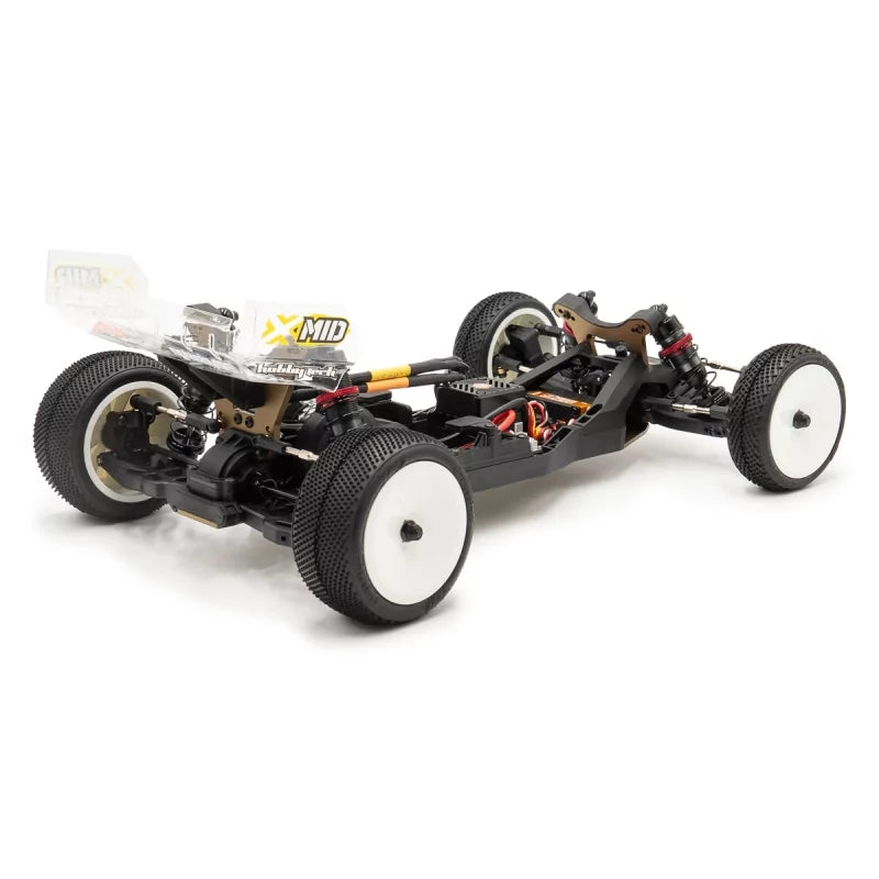 HobbyTech Buggy X-Mid 2WD Brushless RTR 1.XMID.RTR