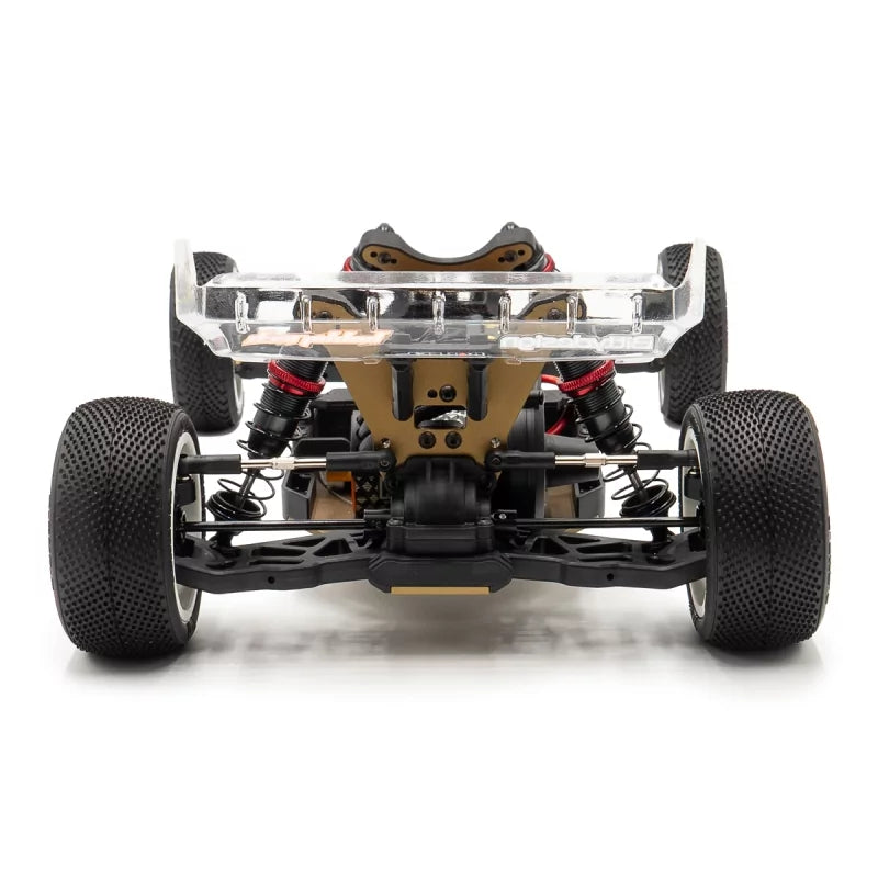 HobbyTech Buggy X-Mid 2WD Brushless RTR 1.XMID.RTR